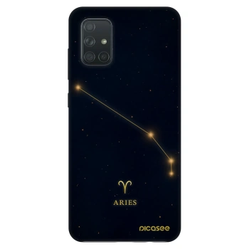 Maskica za Samsung Galaxy A71 A715F - ARIES