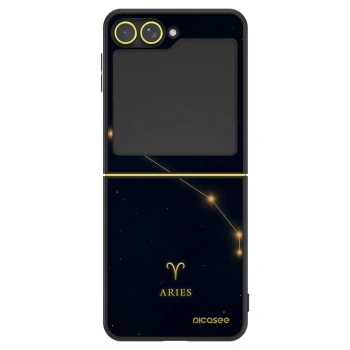 Maskica za Samsung Galaxy Z Flip7 FE 5G - ARIES