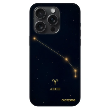 Maskica za Apple iPhone 15 Pro - ARIES