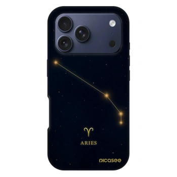 Maskica za Apple iPhone 17 Pro - ARIES