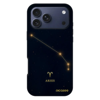 Maskica za Apple iPhone 17 Pro Max - ARIES