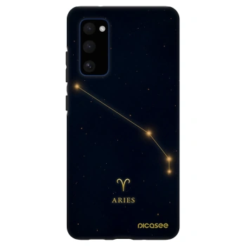 Maskica za Samsung Galaxy S20 FE - ARIES