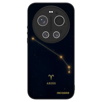 Picasee ULTIMATE CASE PowerShare za Xiaomi 17 Ultra - ARIES