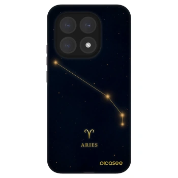 Picasee Fashion Case za Xiaomi 15T - ARIES