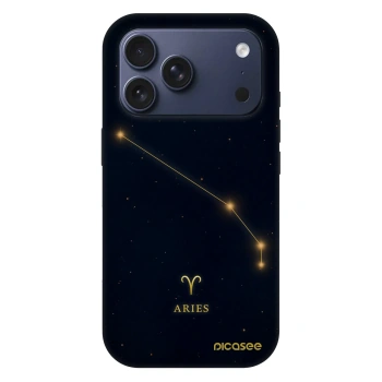 Picasee Fashion Case MagSafe za Apple iPhone 18 Pro - ARIES