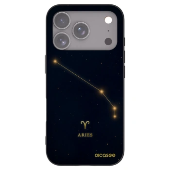 Maskica za Apple iPhone 18 Pro - ARIES