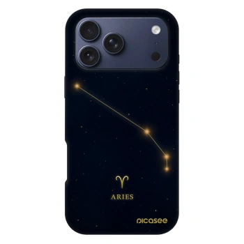 Picasee Fashion Case MagSafe za Apple iPhone 18 Pro Max - ARIES