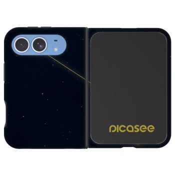 Picasee Fashion Case MagSafe za Apple iPhone Ultra - ARIES