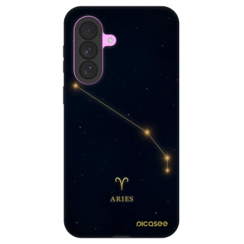 Picasee Fashion Case za Samsung Galaxy A37 - ARIES