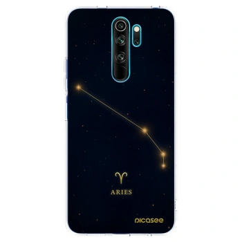 Maskica za Xiaomi Redmi Note 8 Pro - ARIES