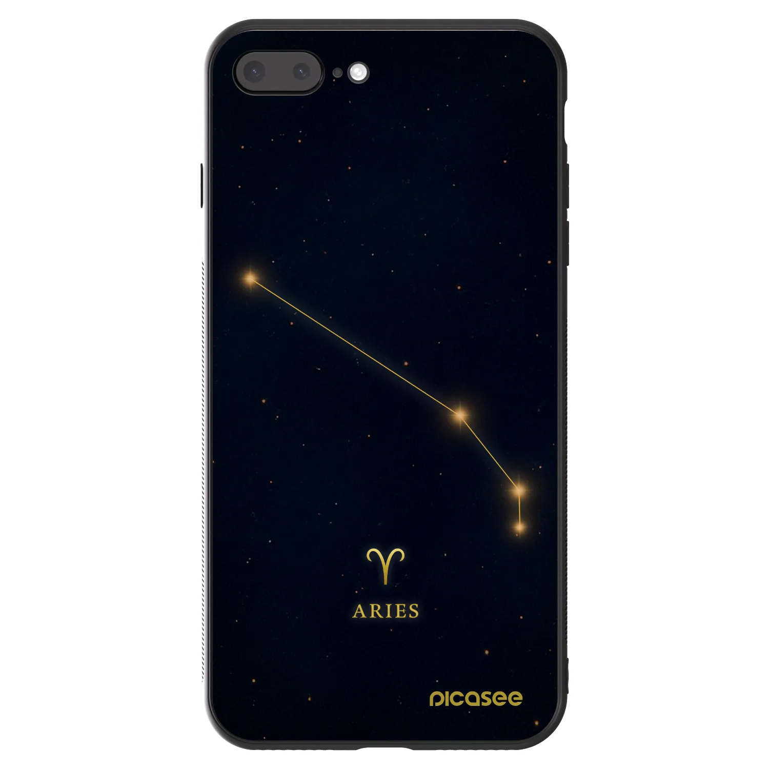 Picasee ULTIMATE CASE za Apple iPhone 7 Plus - ARIES