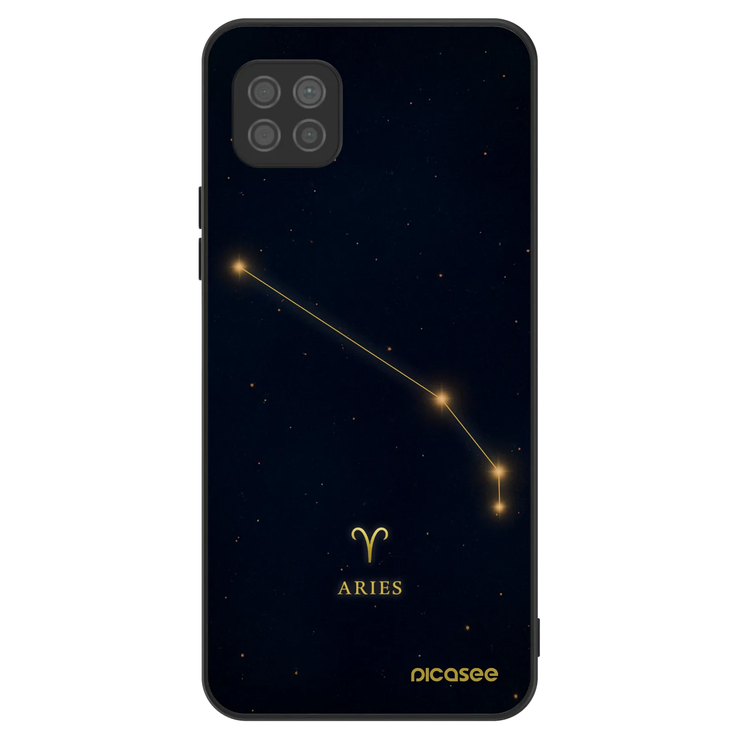 Picasee ULTIMATE CASE za Huawei P40 Lite - ARIES