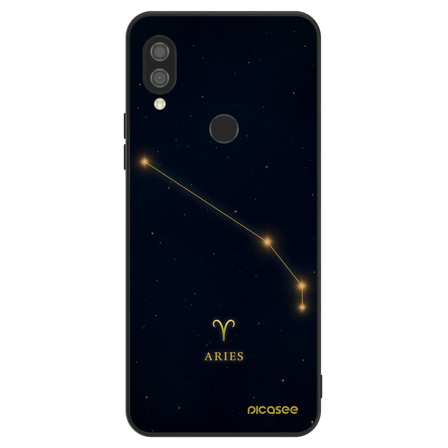 Picasee ULTIMATE CASE za Xiaomi Redmi 7 - ARIES