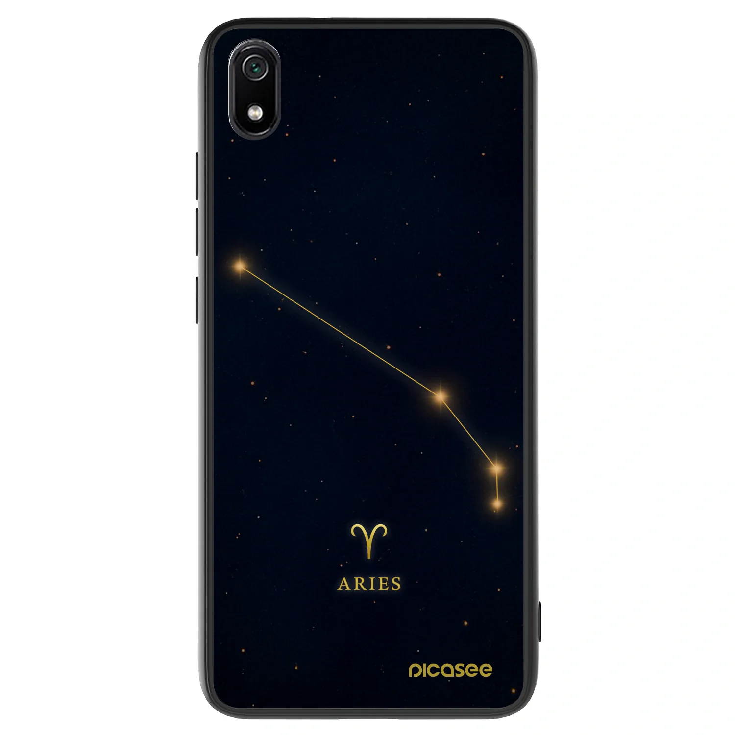 Picasee ULTIMATE CASE za Xiaomi Redmi 7A - ARIES