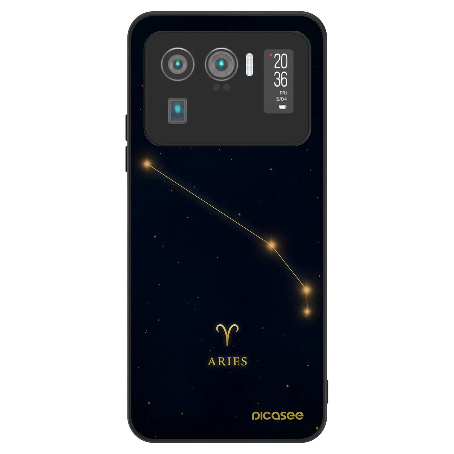 Picasee ULTIMATE CASE za Xiaomi Mi 11 Ultra - ARIES