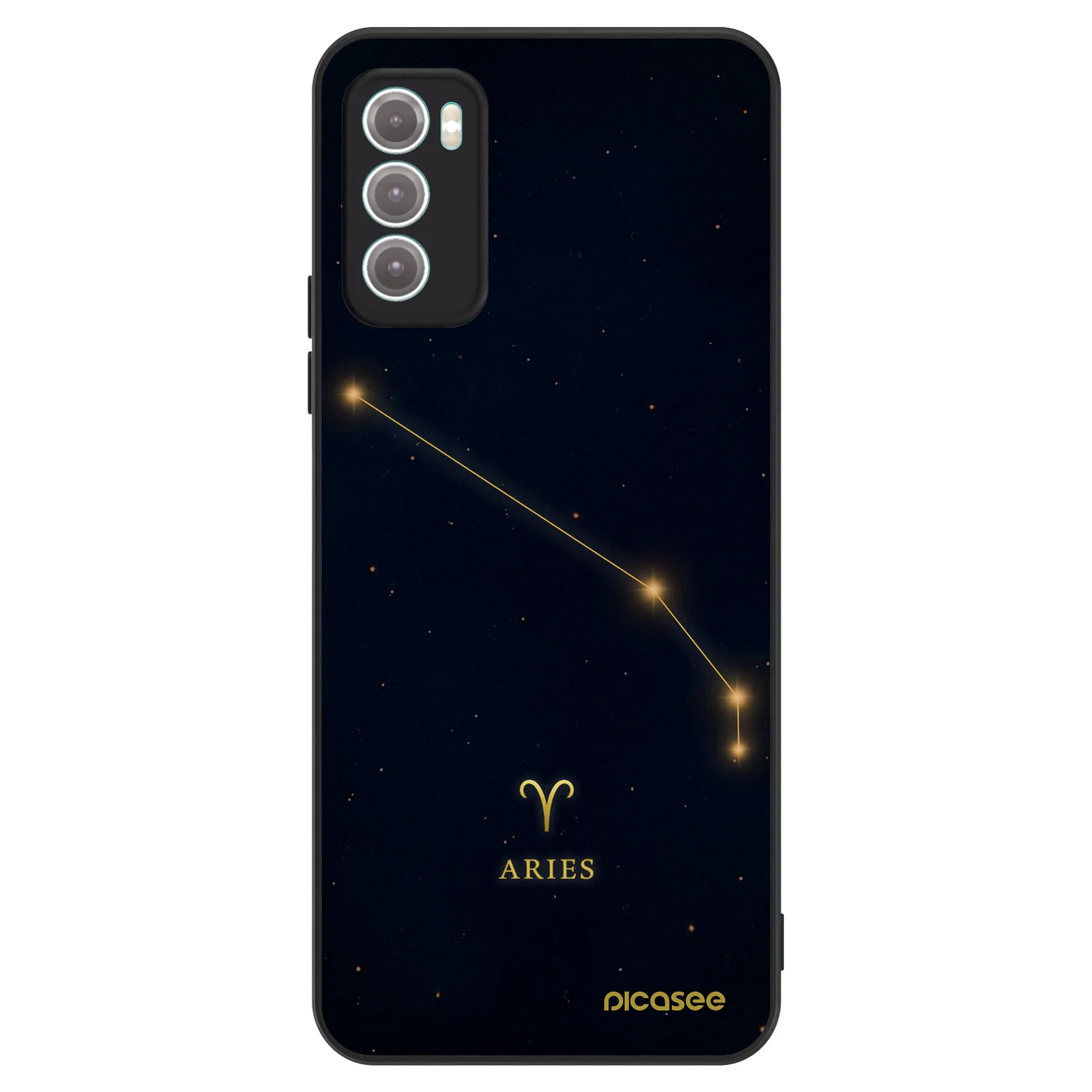 Picasee ULTIMATE CASE za Motorola Moto G60 - ARIES