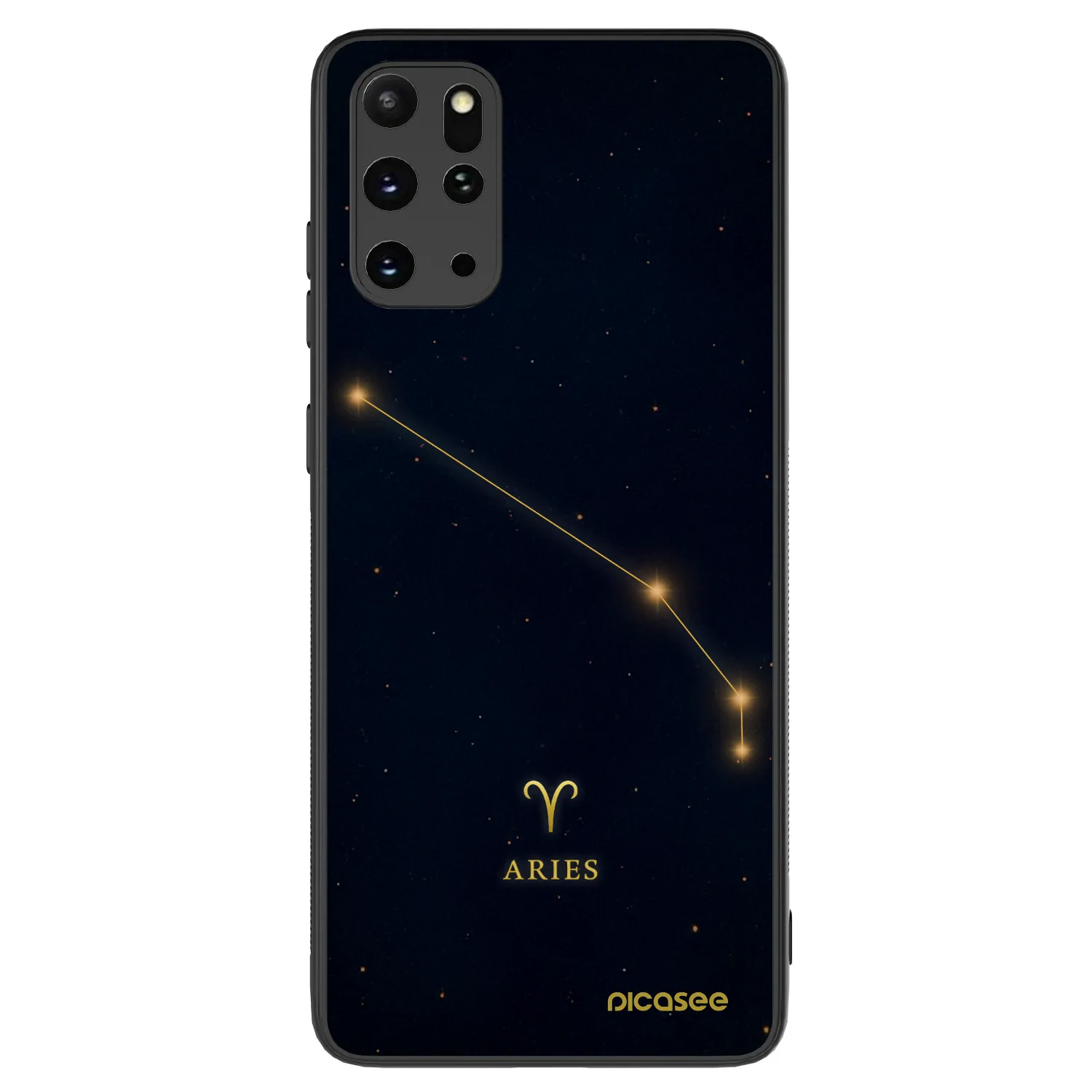 Picasee ULTIMATE CASE za Samsung Galaxy S20+ G985F - ARIES