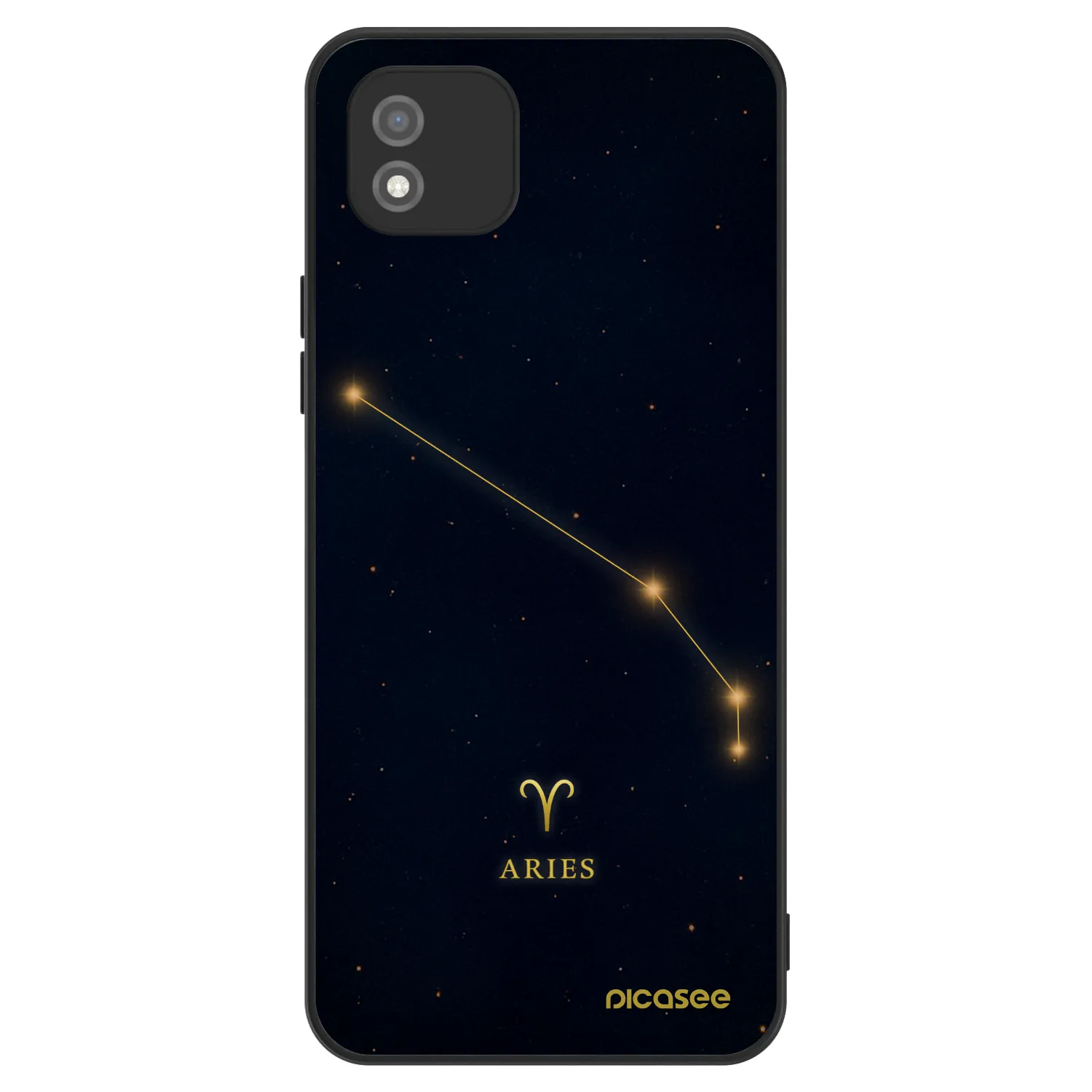 Picasee ULTIMATE CASE za Realme C11 (2021) - ARIES