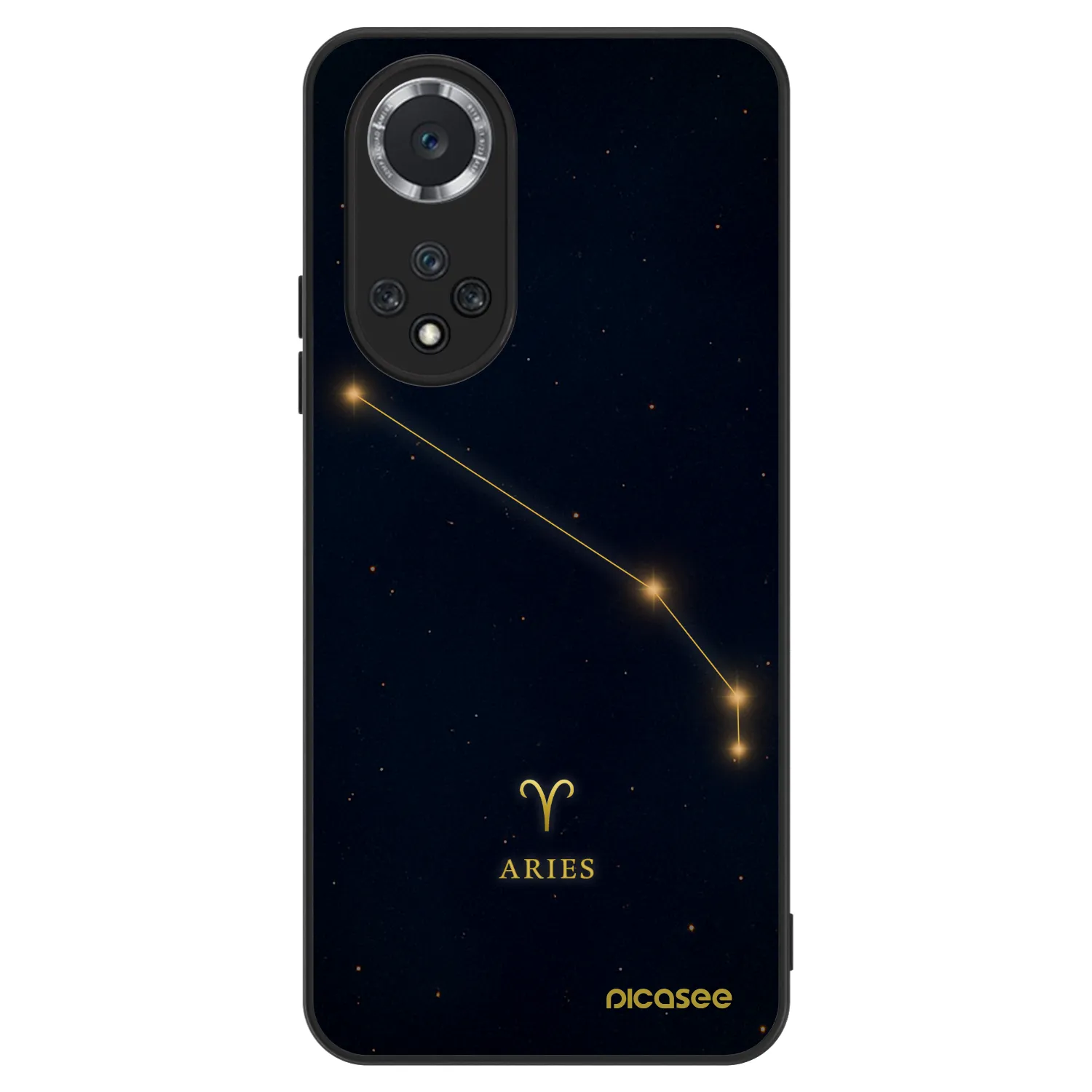 Picasee ULTIMATE CASE za Huawei Nova 9 SE - ARIES