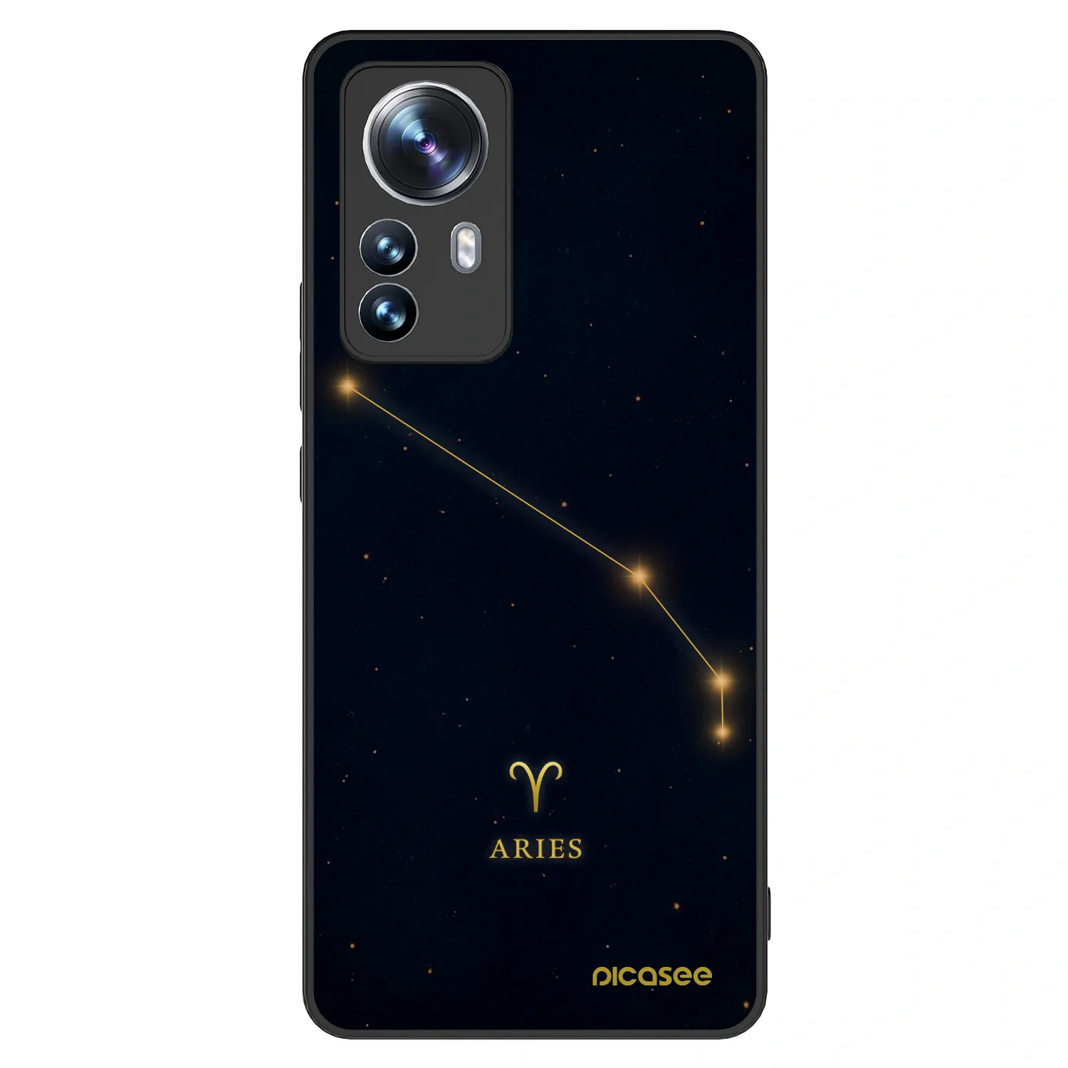 Picasee ULTIMATE CASE za Xiaomi 12 Pro - ARIES