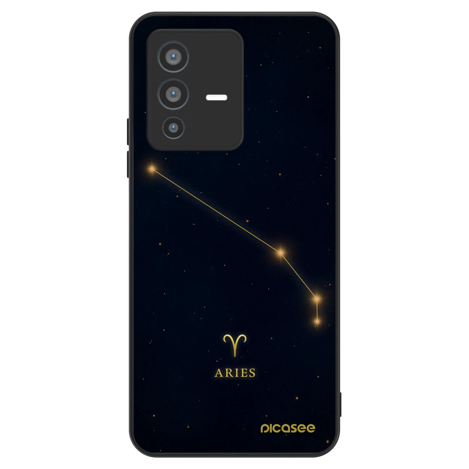Picasee ULTIMATE CASE za Vivo V23 5G - ARIES