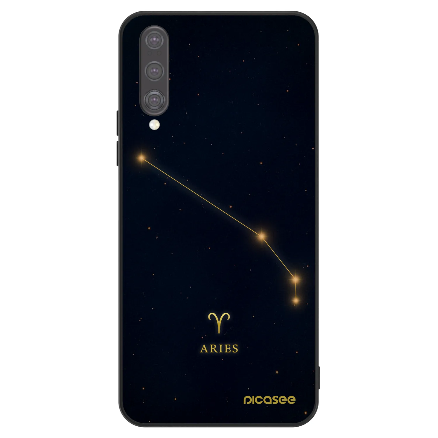 Picasee ULTIMATE CASE za Huawei P20 Pro - ARIES