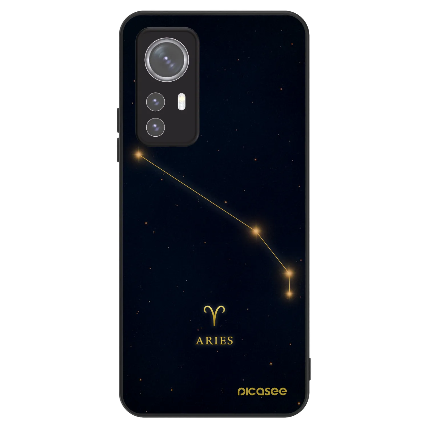 Picasee ULTIMATE CASE za Xiaomi 12X - ARIES