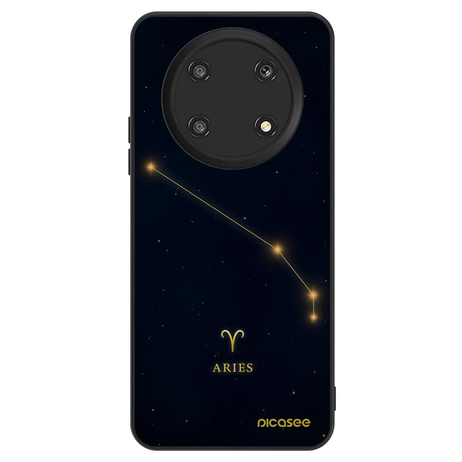 Picasee ULTIMATE CASE za Honor Magic4 Lite 5G - ARIES