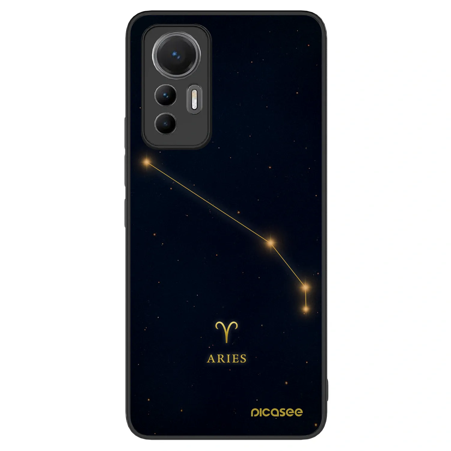 Picasee ULTIMATE CASE za Xiaomi 12 Lite - ARIES