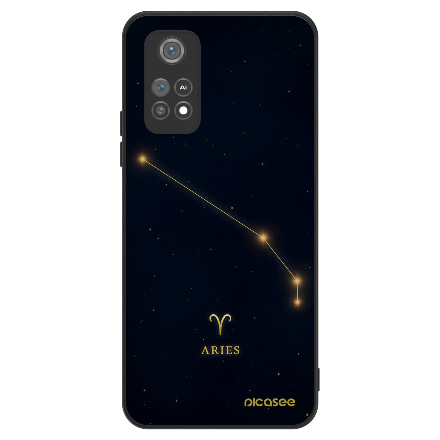 Picasee ULTIMATE CASE za Xiaomi Poco M4 Pro - ARIES