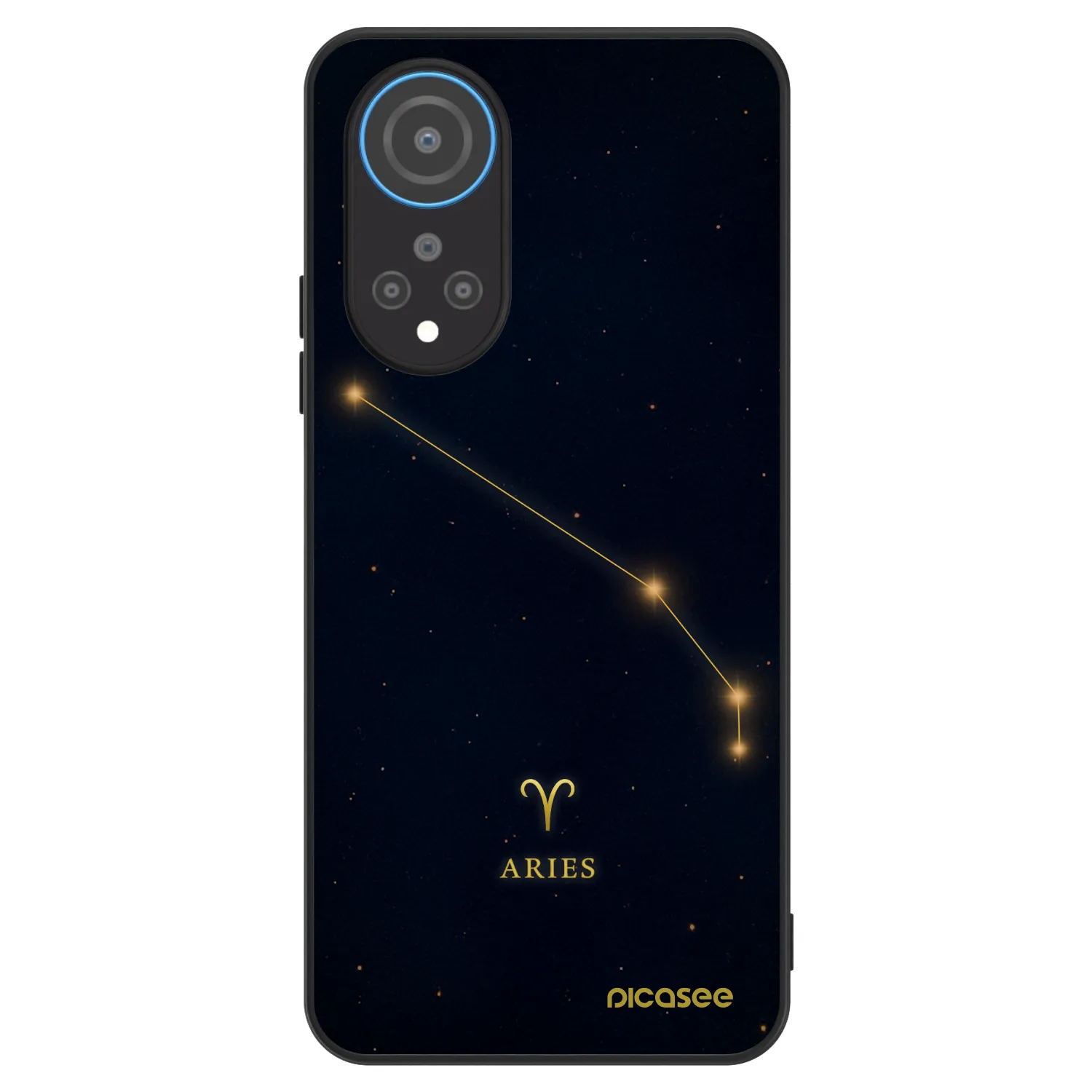 Picasee ULTIMATE CASE za Honor X7 - ARIES