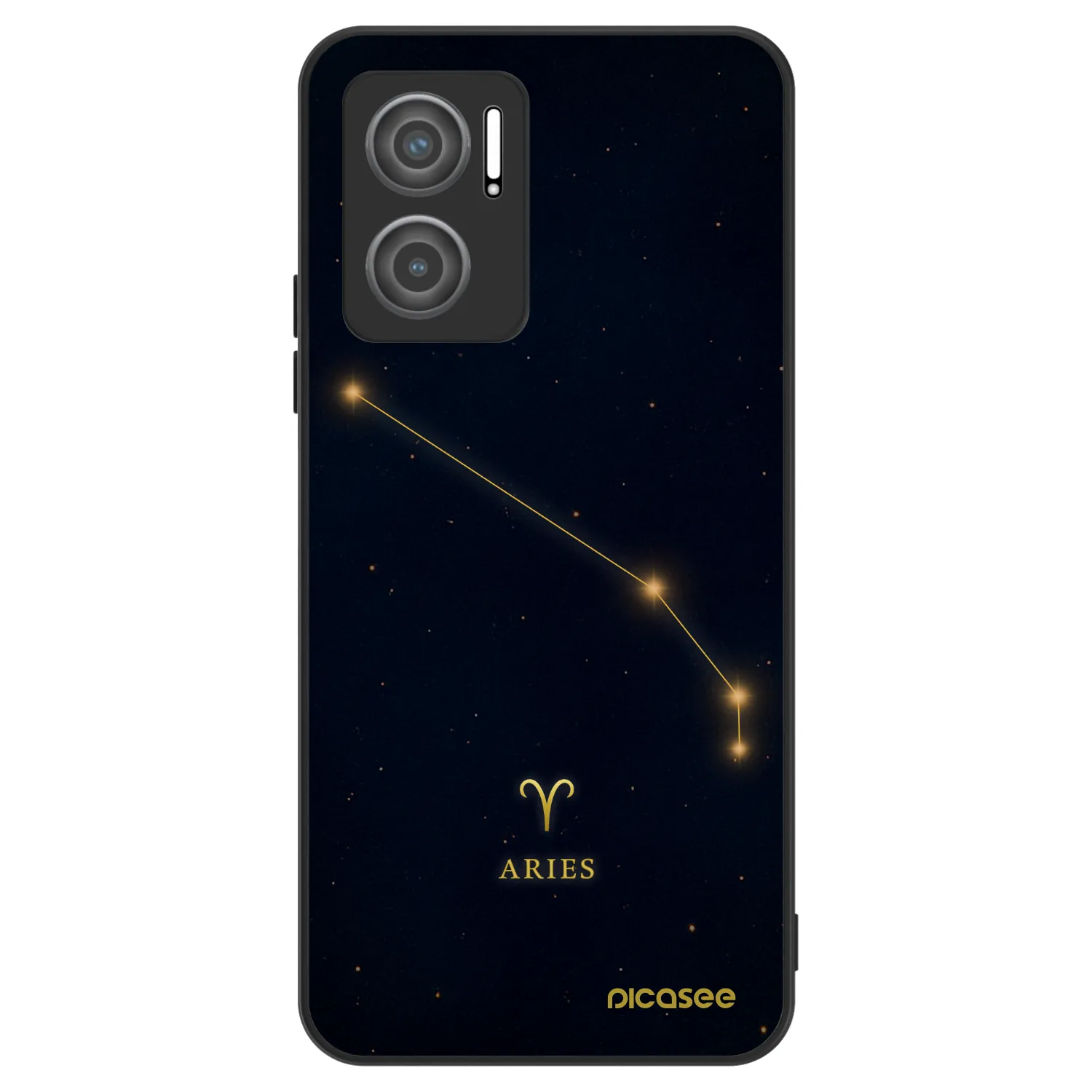 Picasee ULTIMATE CASE za Xiaomi Redmi 10 5G - ARIES