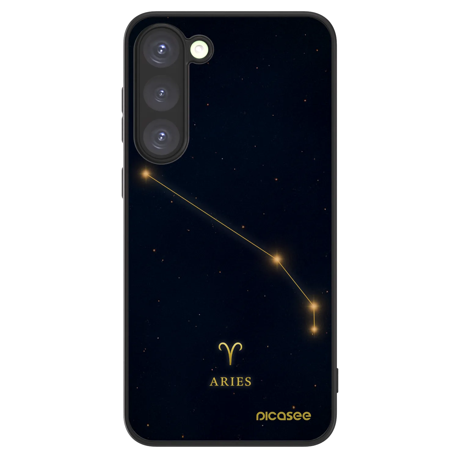 Picasee ULTIMATE CASE za Samsung Galaxy S23+ 5G - ARIES