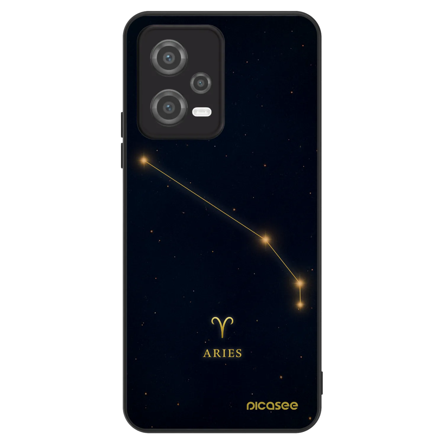 Picasee ULTIMATE CASE za Xiaomi Poco X5 - ARIES