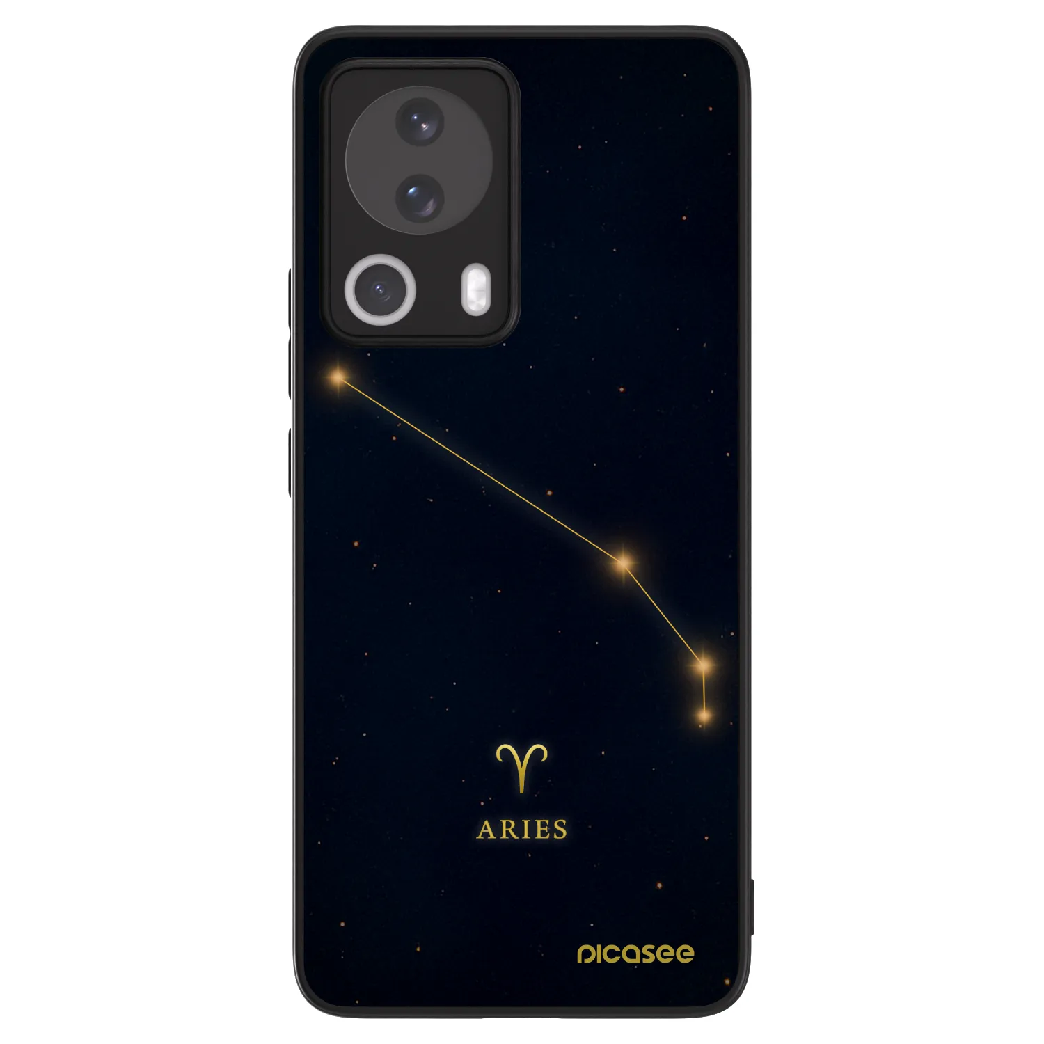 Picasee ULTIMATE CASE za Xiaomi 13 Lite - ARIES
