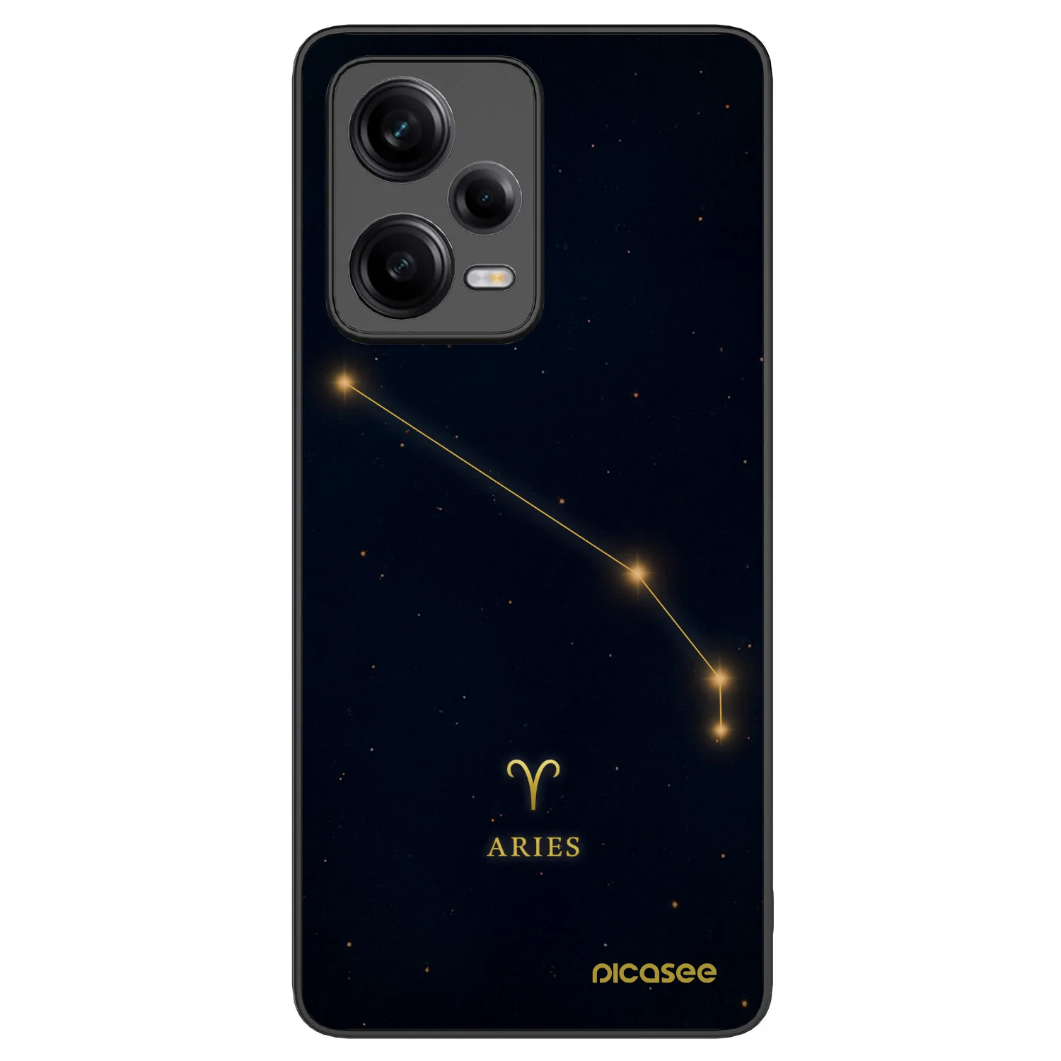 Picasee ULTIMATE CASE za Xiaomi Redmi Note 12 Pro+ 5G - ARIES