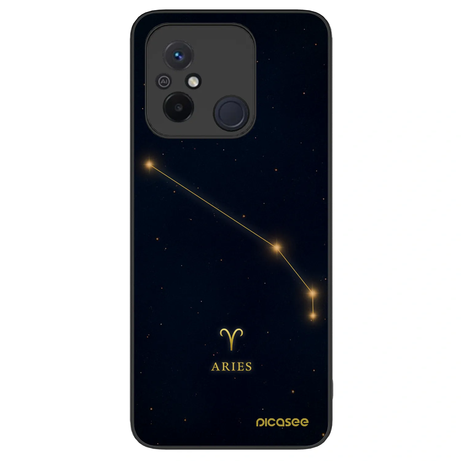 Picasee ULTIMATE CASE za Xiaomi Redmi 12C - ARIES