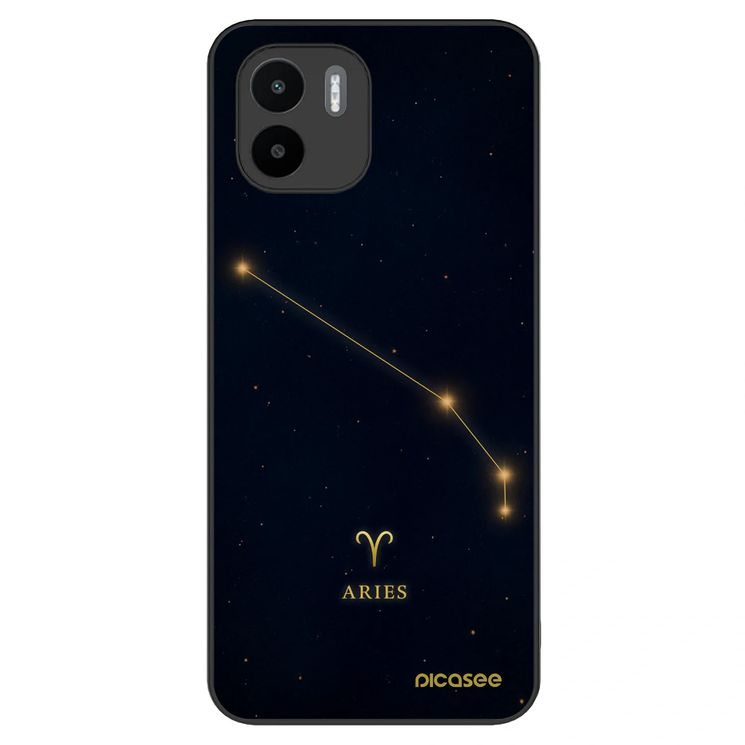 Picasee ULTIMATE CASE za Xiaomi Redmi A2 - ARIES