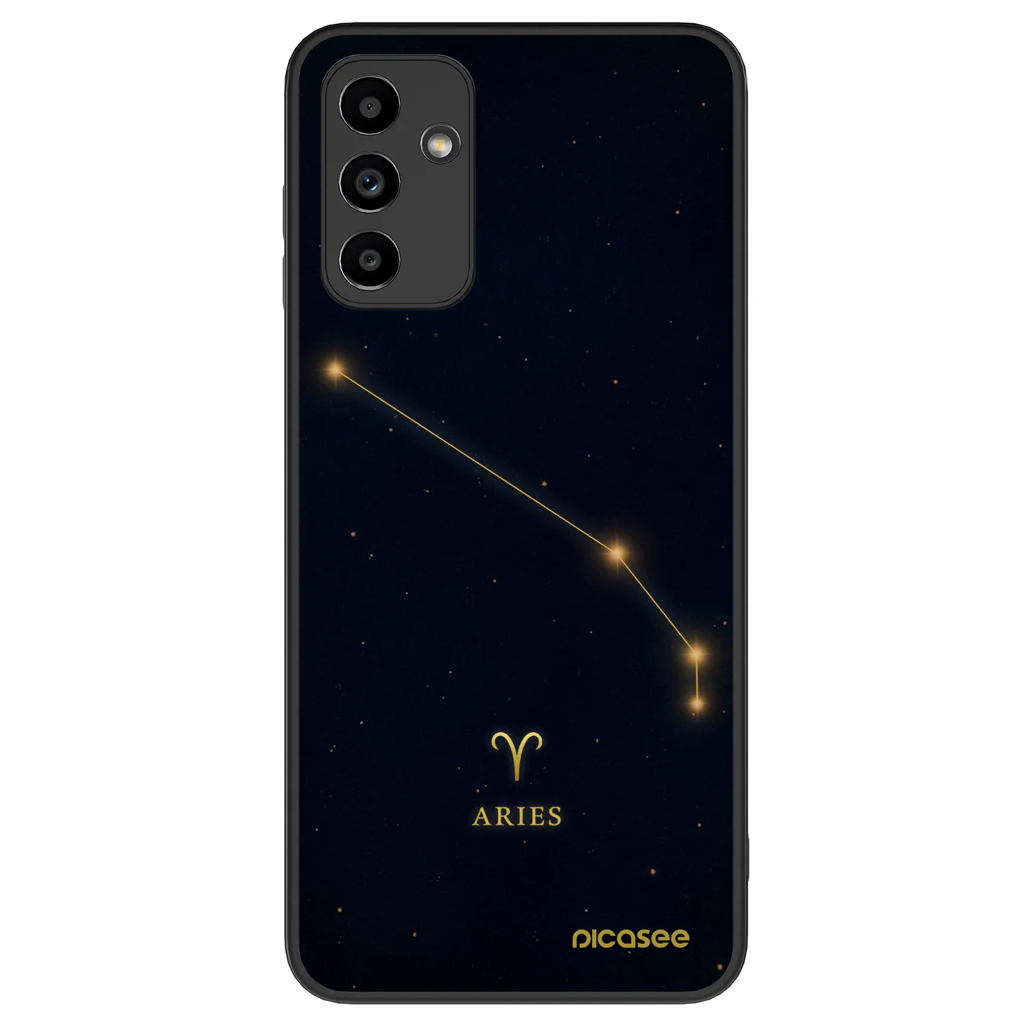 Picasee ULTIMATE CASE za Samsung Galaxy A04s A047F - ARIES
