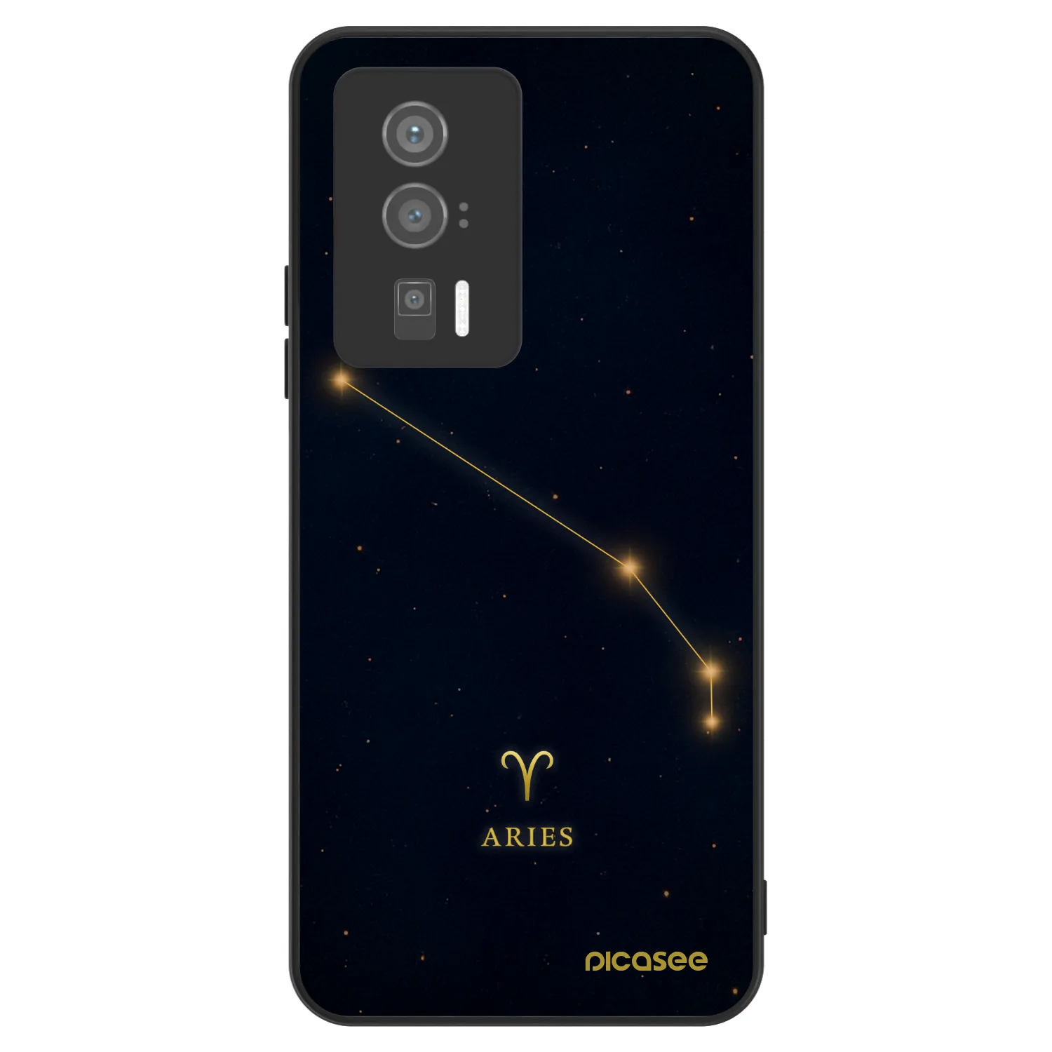 Picasee ULTIMATE CASE za Xiaomi Poco F5 Pro 5G - ARIES