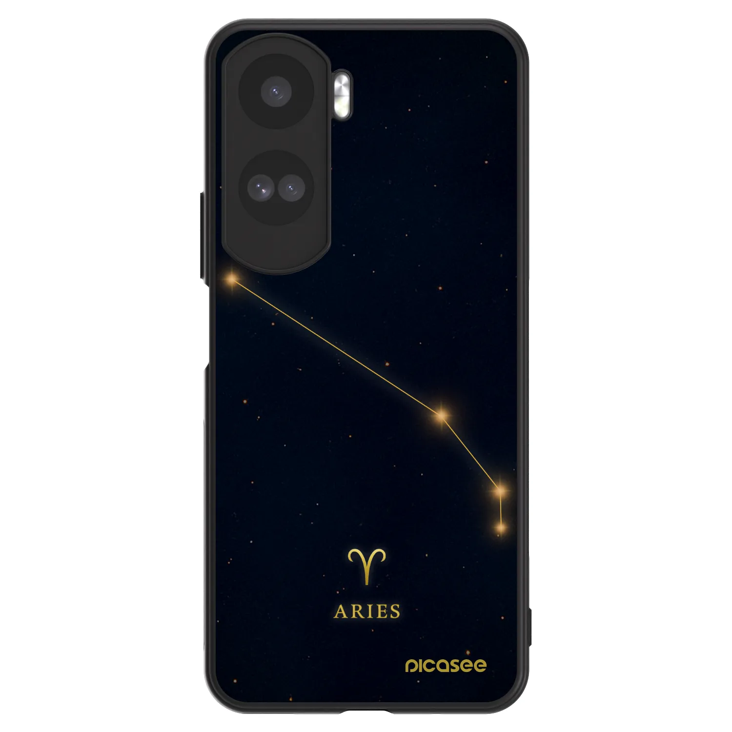 Picasee ULTIMATE CASE za Honor 90 Lite 5G - ARIES