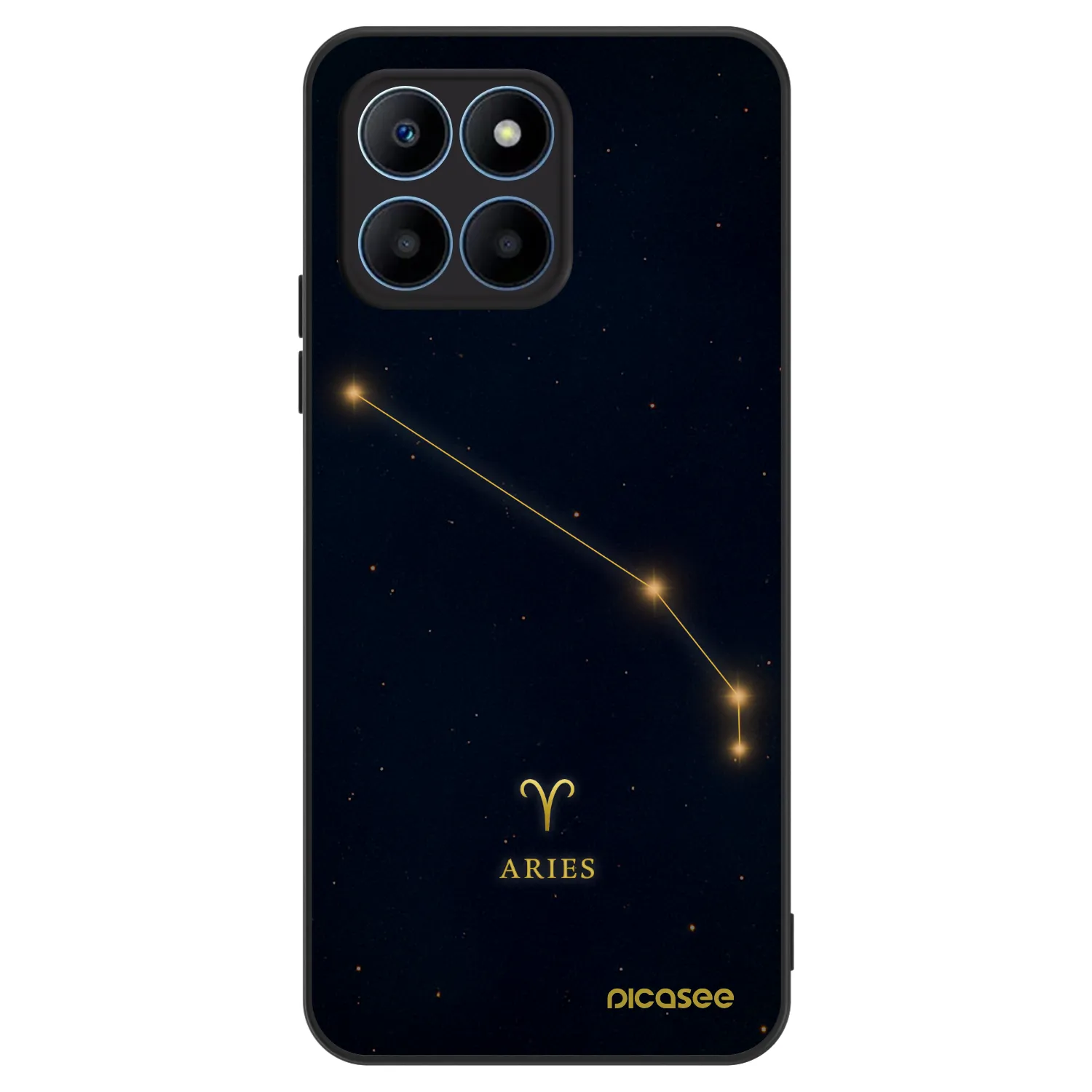Picasee ULTIMATE CASE za Honor 70 Lite - ARIES