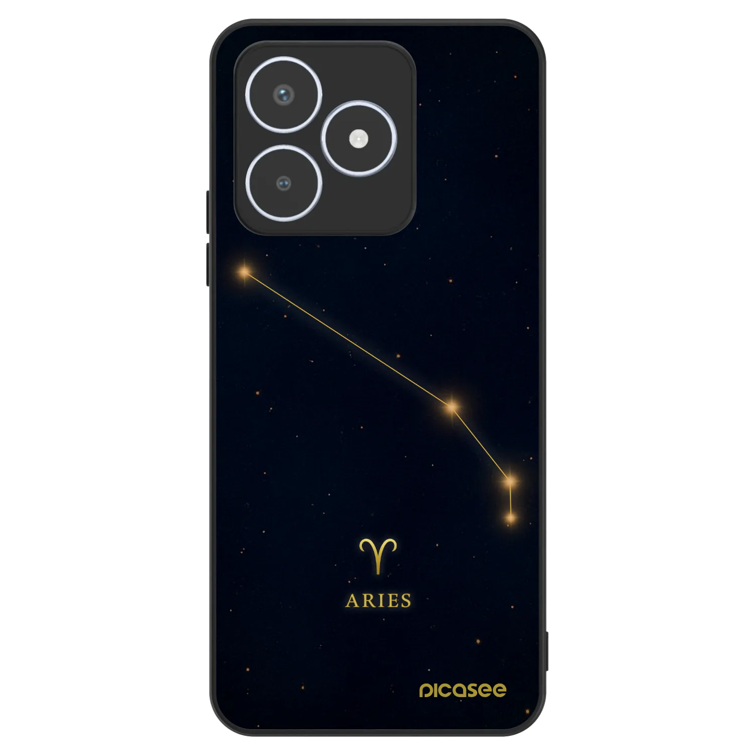 Picasee ULTIMATE CASE za Realme C53 - ARIES