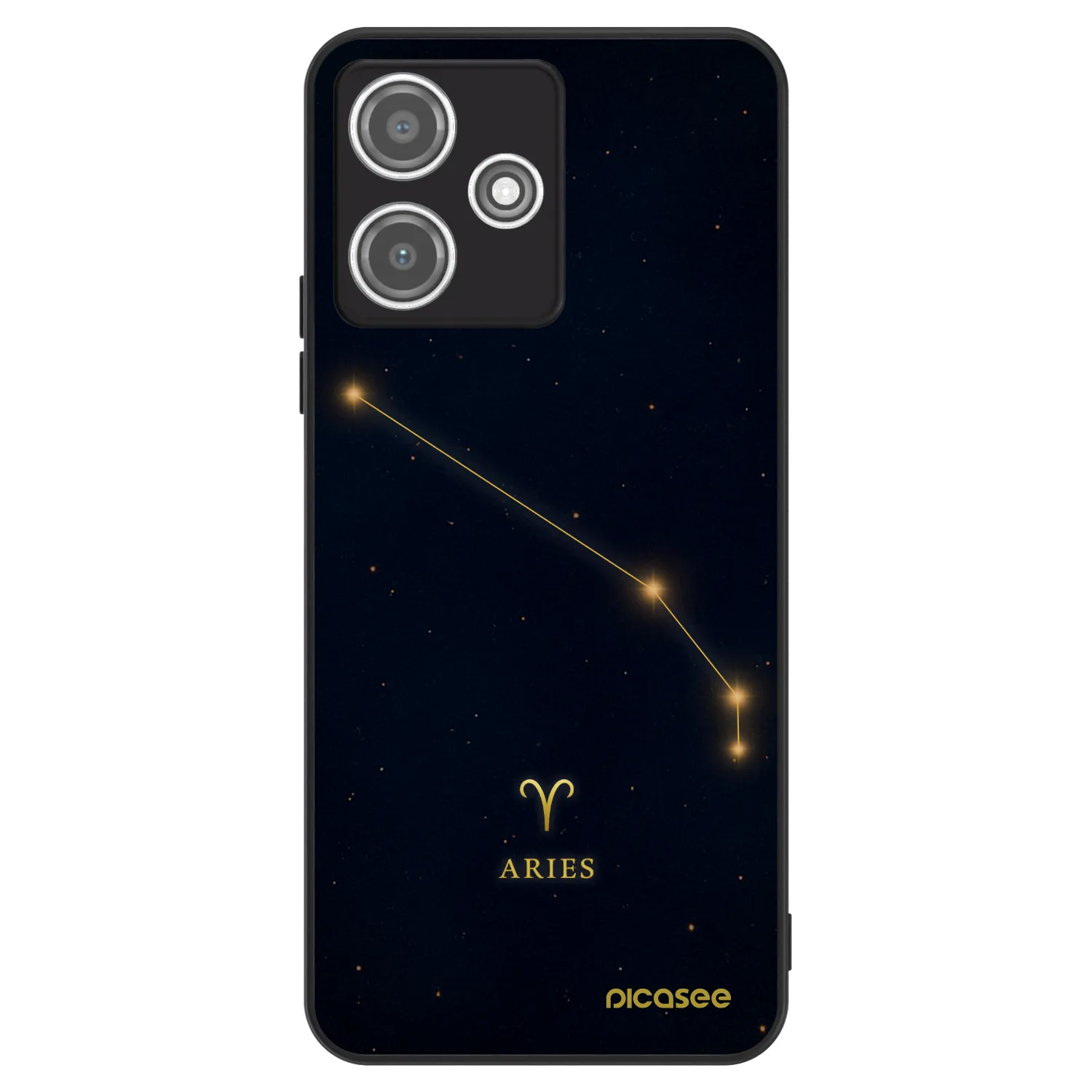 Picasee ULTIMATE CASE za Xiaomi Redmi 12 5G - ARIES