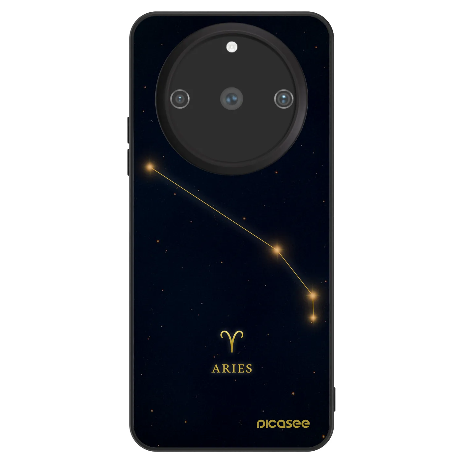 Picasee ULTIMATE CASE za Realme 11 Pro+ - ARIES