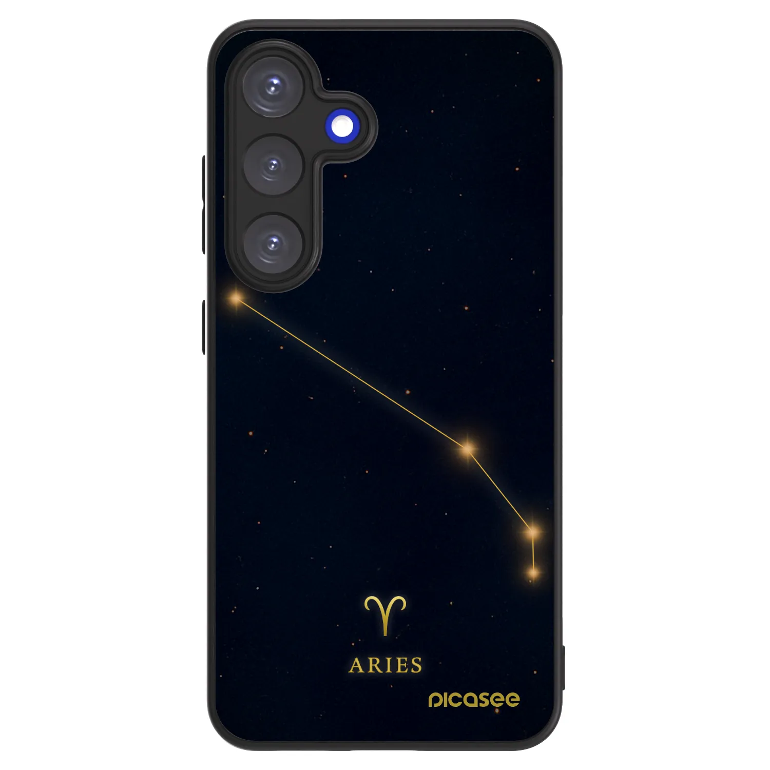 Picasee ULTIMATE CASE za Samsung Galaxy A25 A256B 5G - ARIES