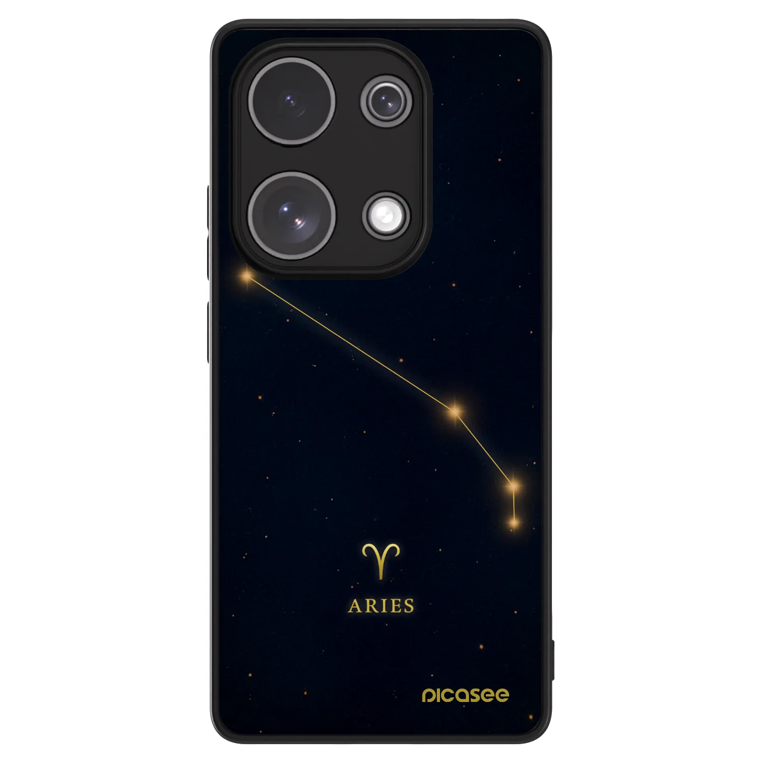 Picasee ULTIMATE CASE za Xiaomi Redmi Note 13 Pro 4G - ARIES