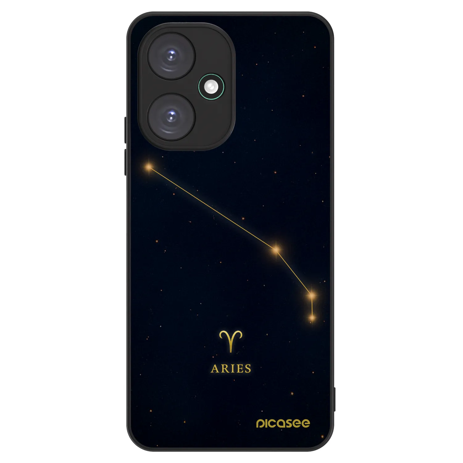 Picasee ULTIMATE CASE za Xiaomi Redmi 13C 5G - ARIES