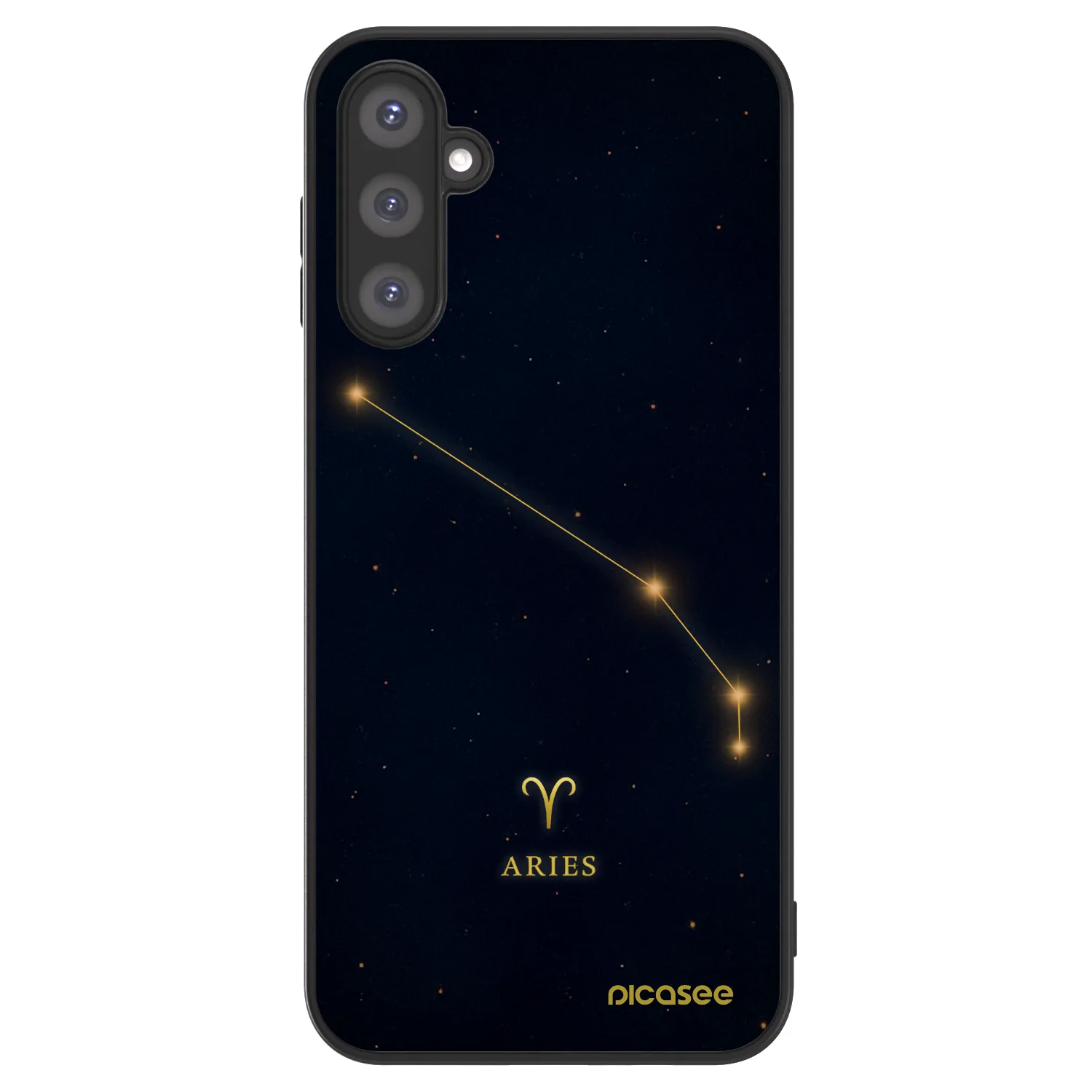 Picasee ULTIMATE CASE za Samsung Galaxy A05s A057G - ARIES