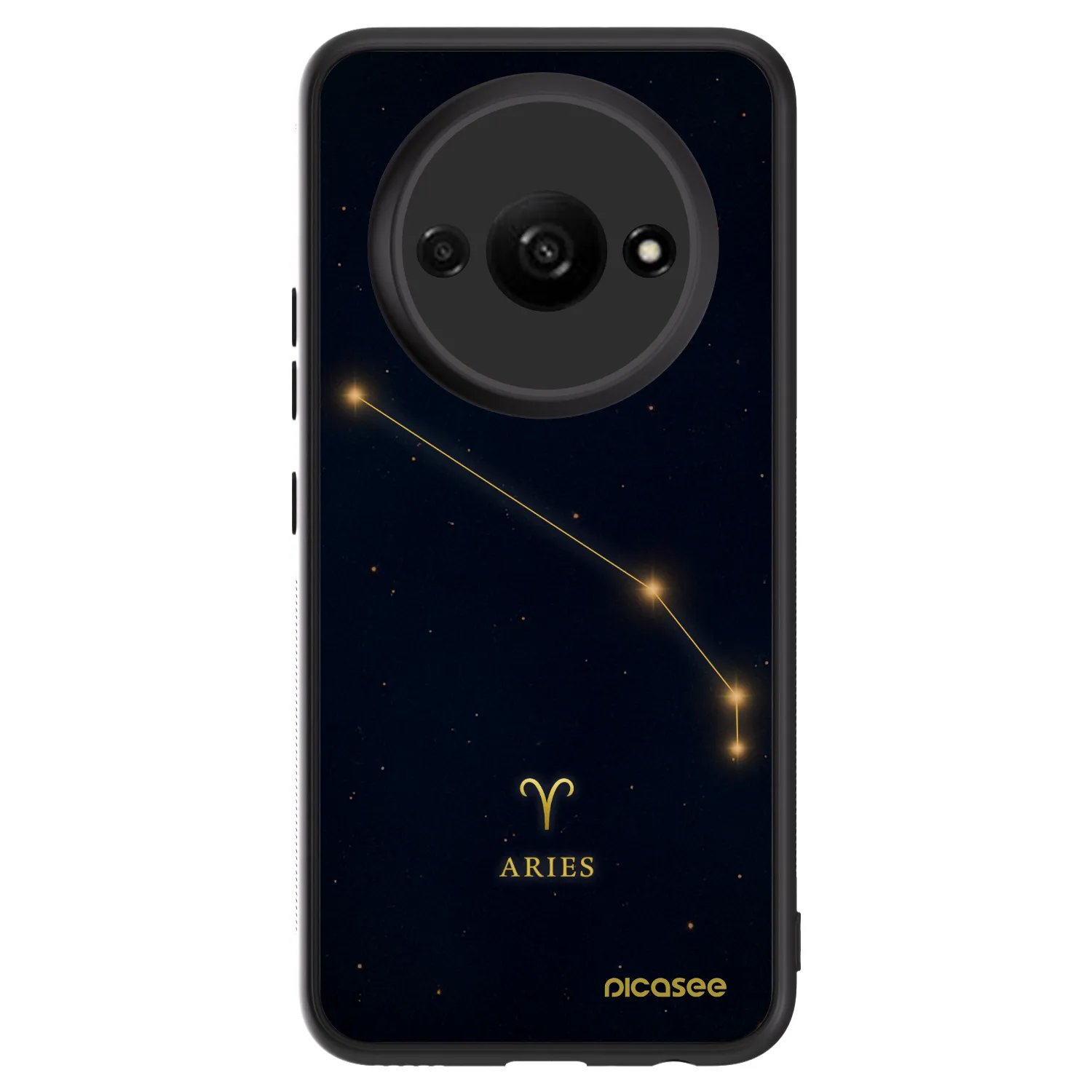 Picasee ULTIMATE CASE za Xiaomi Redmi A3 - ARIES